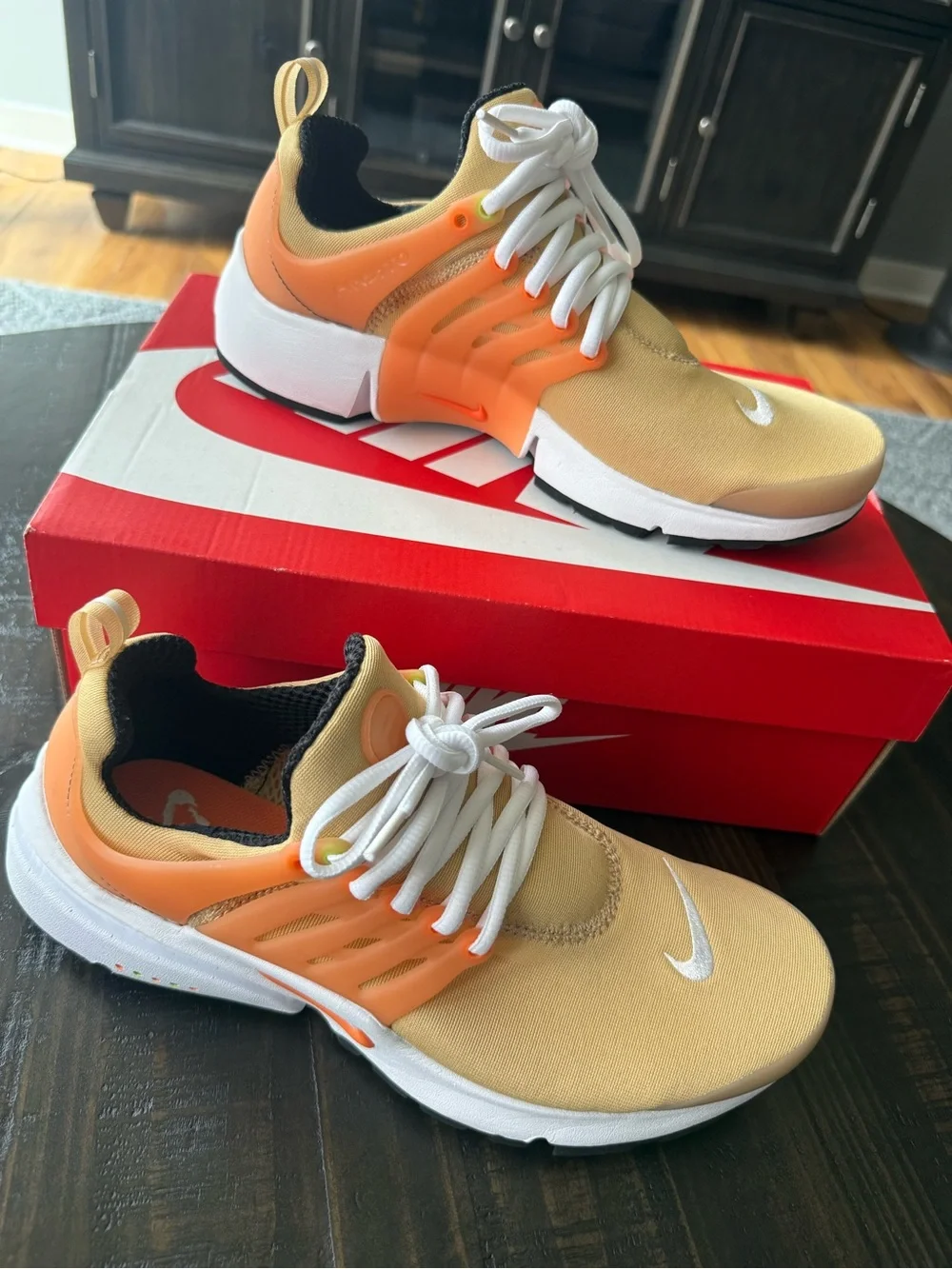Nike Men's Presto - Size 9